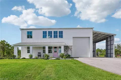 3646 56th Ave NE, Naples, FL 34120