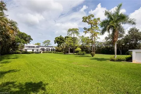 Exterior - 664 Hickory Rd, Naples, FL 34108 photo 12 of 14