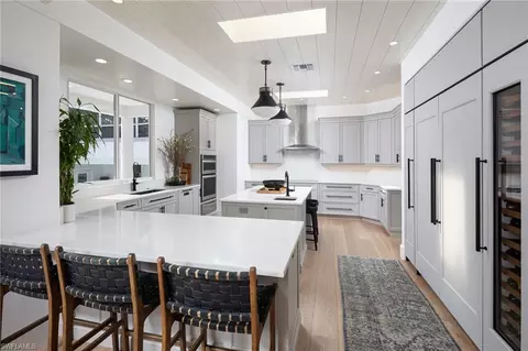 Kitchen - 664 Hickory Rd, Naples, FL 34108 photo 3 of 3