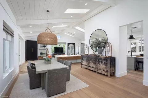 Dining - 664 Hickory Rd, Naples, FL 34108 photo 2 of 2