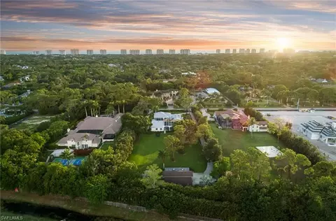 View/Area - 664 Hickory Rd, Naples, FL 34108 photo 2 of 2