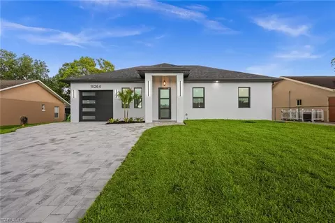 16264 Horizon Rd, North Fort Myers, FL 33917