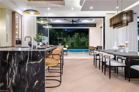 Dining - 3235 Regatta Rd, Naples, FL 34103 photo 4 of 5