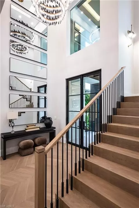 Entry Way - 3235 Regatta Rd, Naples, FL 34103 photo 2 of 3