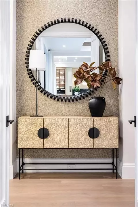 Entry Way - 3235 Regatta Rd, Naples, FL 34103 photo 1 of 3