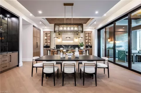 Dining - 3235 Regatta Rd, Naples, FL 34103 photo 1 of 5