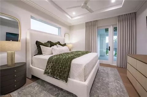 Bedroom - 3235 Regatta Rd, Naples, FL 34103 photo 6 of 6