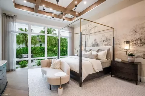Bedroom - 3235 Regatta Rd, Naples, FL 34103 photo 1 of 6