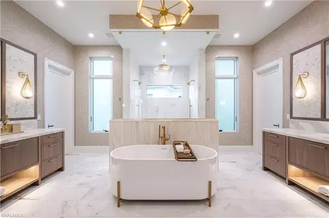 Bath - 3235 Regatta Rd, Naples, FL 34103 photo 2 of 12