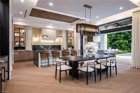 Dining - 3235 Regatta Rd, Naples, FL 34103 photo 3 of 5
