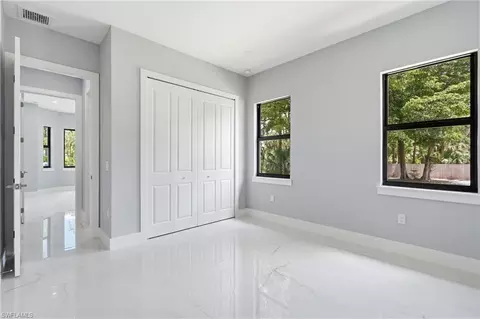 Bedroom - 498 Wilson Blvd S, Naples, FL 34117 photo 3 of 4