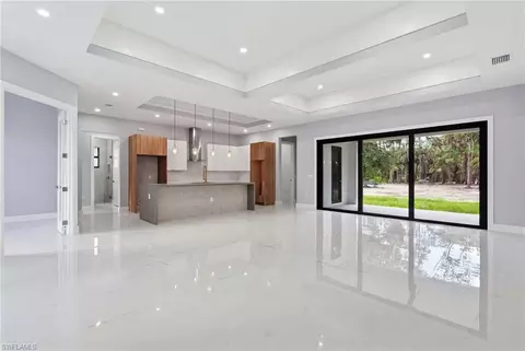 Living - 498 Wilson Blvd S, Naples, FL 34117 photo 2 of 5