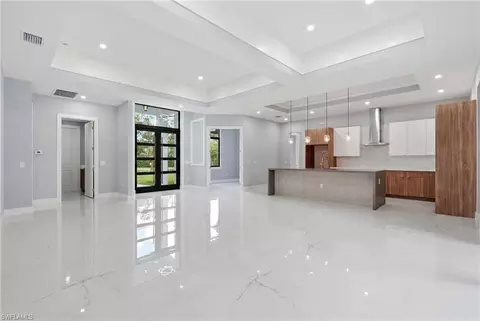 Living - 498 Wilson Blvd S, Naples, FL 34117 photo 1 of 5