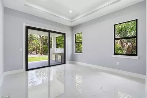 Living - 498 Wilson Blvd S, Naples, FL 34117 photo 5 of 5
