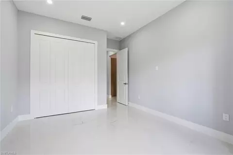 Bedroom - 498 Wilson Blvd S, Naples, FL 34117 photo 4 of 4