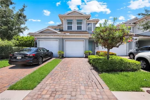 2343 Sheen Ln #405, Naples, FL 34120