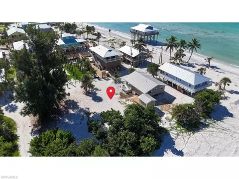 8306 Little Gasparilla, Boca Grande, FL 33921
