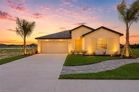 4204 Villa Rapallo Way, North Fort Myers, FL 33917