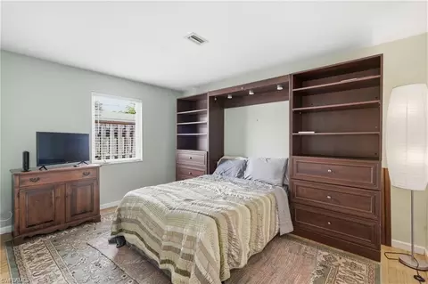 Bedroom - 1316 Rordon Ave, Naples, FL 34103 photo 4 of 4