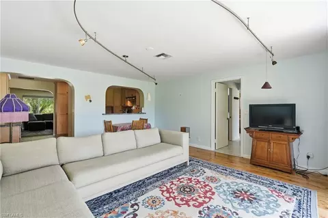 Living - 1316 Rordon Ave, Naples, FL 34103 photo 3 of 3