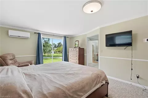 Bedroom - 1316 Rordon Ave, Naples, FL 34103 photo 2 of 4
