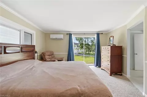 Bedroom - 1316 Rordon Ave, Naples, FL 34103 photo 3 of 4