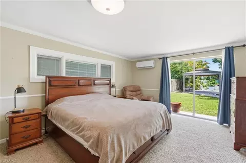 Bedroom - 1316 Rordon Ave, Naples, FL 34103 photo 1 of 4