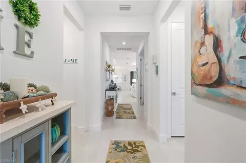 Entry Way - 18364 Ridgeline Dr, Estero, FL 33928 photo 1 of 1