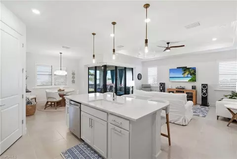 Kitchen - 18364 Ridgeline Dr, Estero, FL 33928 photo 3 of 3