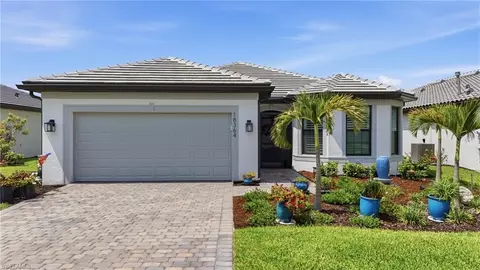 Exterior - 18364 Ridgeline Dr, Estero, FL 33928 photo 3 of 8