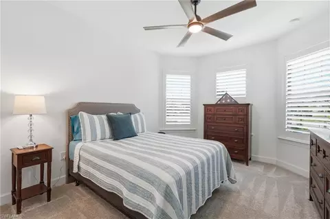 Bedroom - 18364 Ridgeline Dr, Estero, FL 33928 photo 6 of 7
