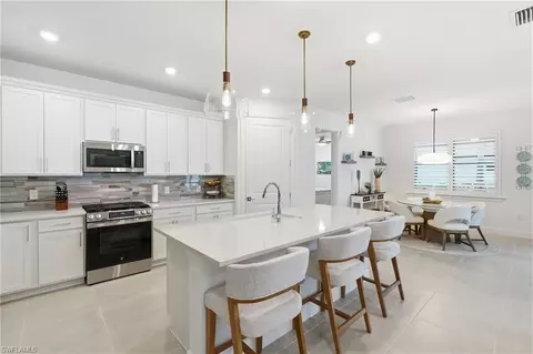 Kitchen - 18364 Ridgeline Dr, Estero, FL 33928 photo 1 of 3