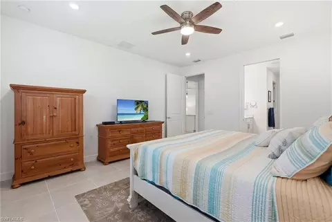 Bedroom - 18364 Ridgeline Dr, Estero, FL 33928 photo 3 of 7
