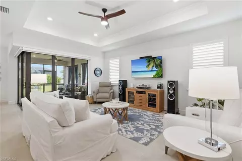 Living - 18364 Ridgeline Dr, Estero, FL 33928 photo 1 of 1