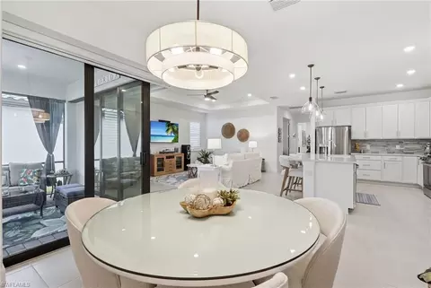 Dining - 18364 Ridgeline Dr, Estero, FL 33928 photo 2 of 4