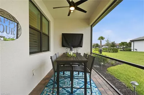 Exterior - 18364 Ridgeline Dr, Estero, FL 33928 photo 6 of 8