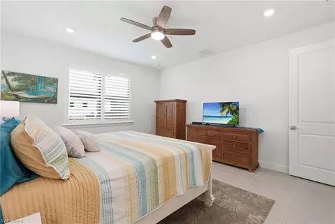 Bedroom - 18364 Ridgeline Dr, Estero, FL 33928 photo 2 of 7