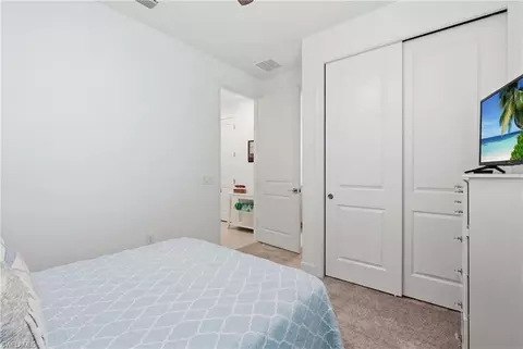 Bedroom - 18364 Ridgeline Dr, Estero, FL 33928 photo 5 of 7