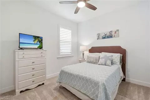 Bedroom - 18364 Ridgeline Dr, Estero, FL 33928 photo 4 of 7