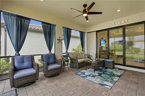 Exterior - 18364 Ridgeline Dr, Estero, FL 33928 photo 5 of 8