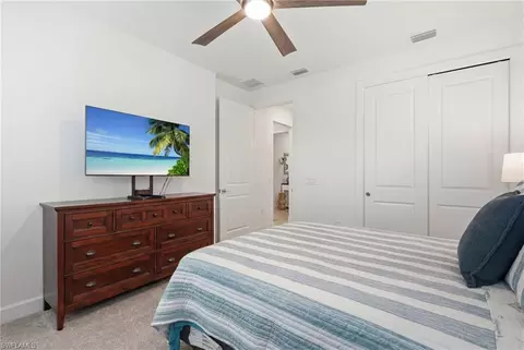 Bedroom - 18364 Ridgeline Dr, Estero, FL 33928 photo 7 of 7