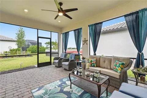 Exterior - 18364 Ridgeline Dr, Estero, FL 33928 photo 7 of 8
