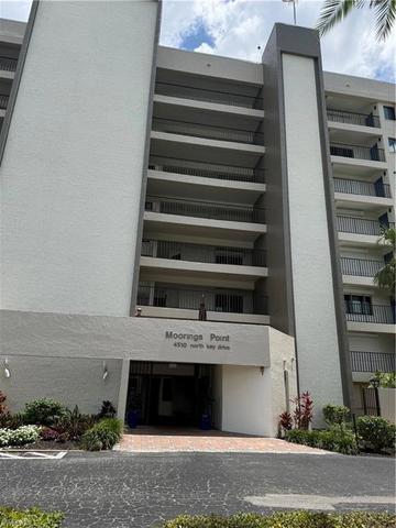 4510 N Key Dr #406, North Fort Myers, FL 33903