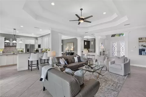 3384 Atlantic Cir, Naples, FL 34119