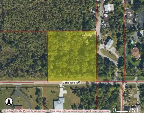 0000 22nd Ave SE, Naples, FL 34120 photo 1