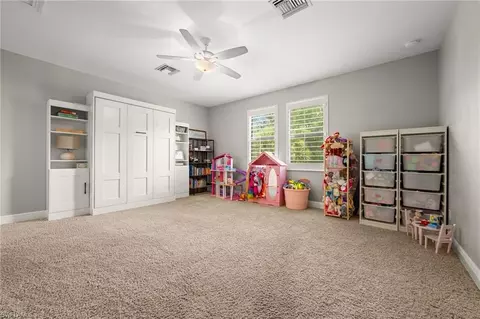 Bedroom - 4115 Raffia Dr, Naples, FL 34119 photo 5 of 8