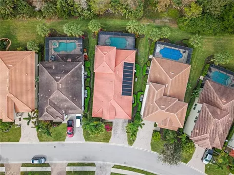View/Area - 4115 Raffia Dr, Naples, FL 34119 photo 1 of 2