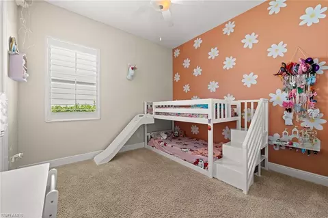 Bedroom - 4115 Raffia Dr, Naples, FL 34119 photo 2 of 8