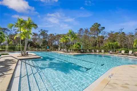 Exterior - 4115 Raffia Dr, Naples, FL 34119 photo 7 of 7