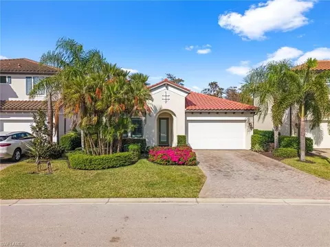 Exterior - 4115 Raffia Dr, Naples, FL 34119 photo 2 of 7